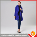 China Factory Wholesale Costume Long Sleeve Slim Fit Jacket For Women